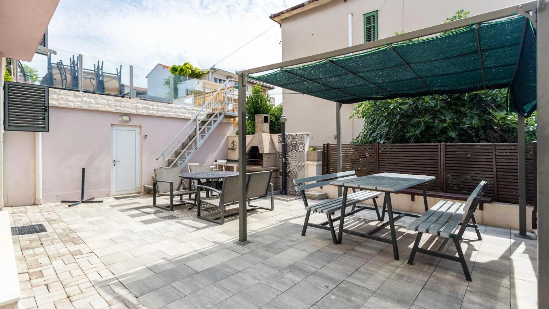 Villa Violeta With The Sea View, 3 Min Walk To The Beach location