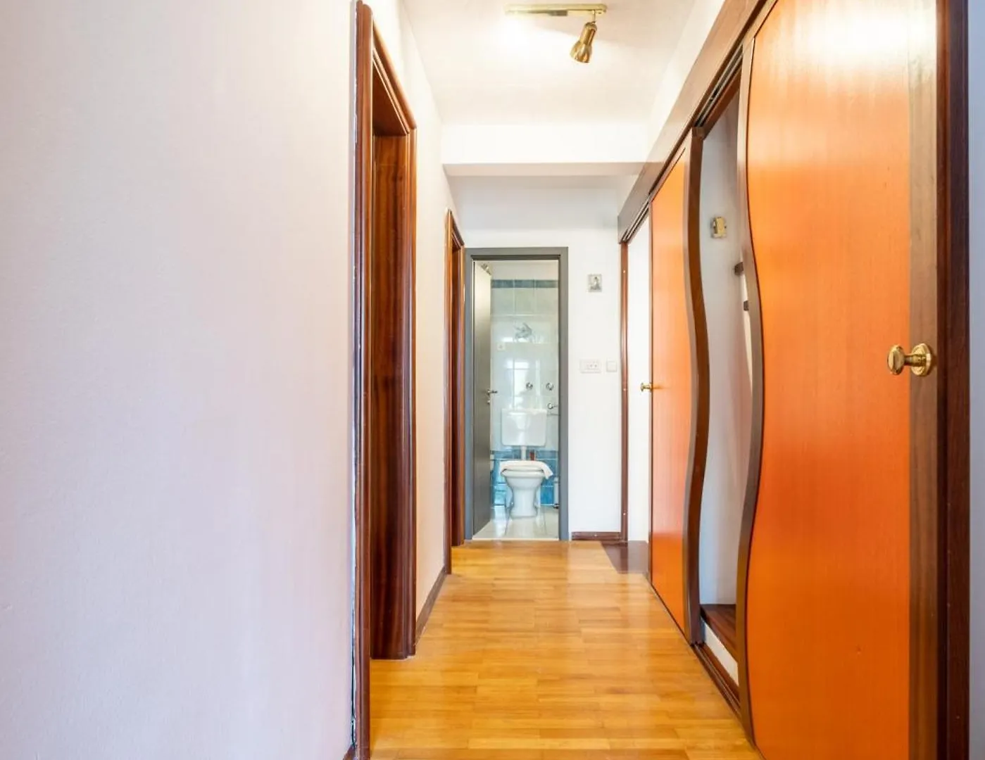Villa Violeta With The Sea View, 3 Min Walk To The Beach Split 0*,