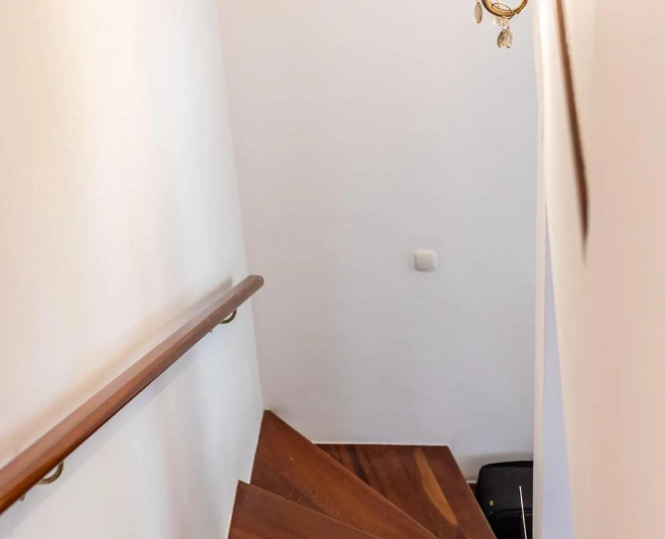 Villa Violeta With The Sea View, 3 Min Walk To The Beach Split