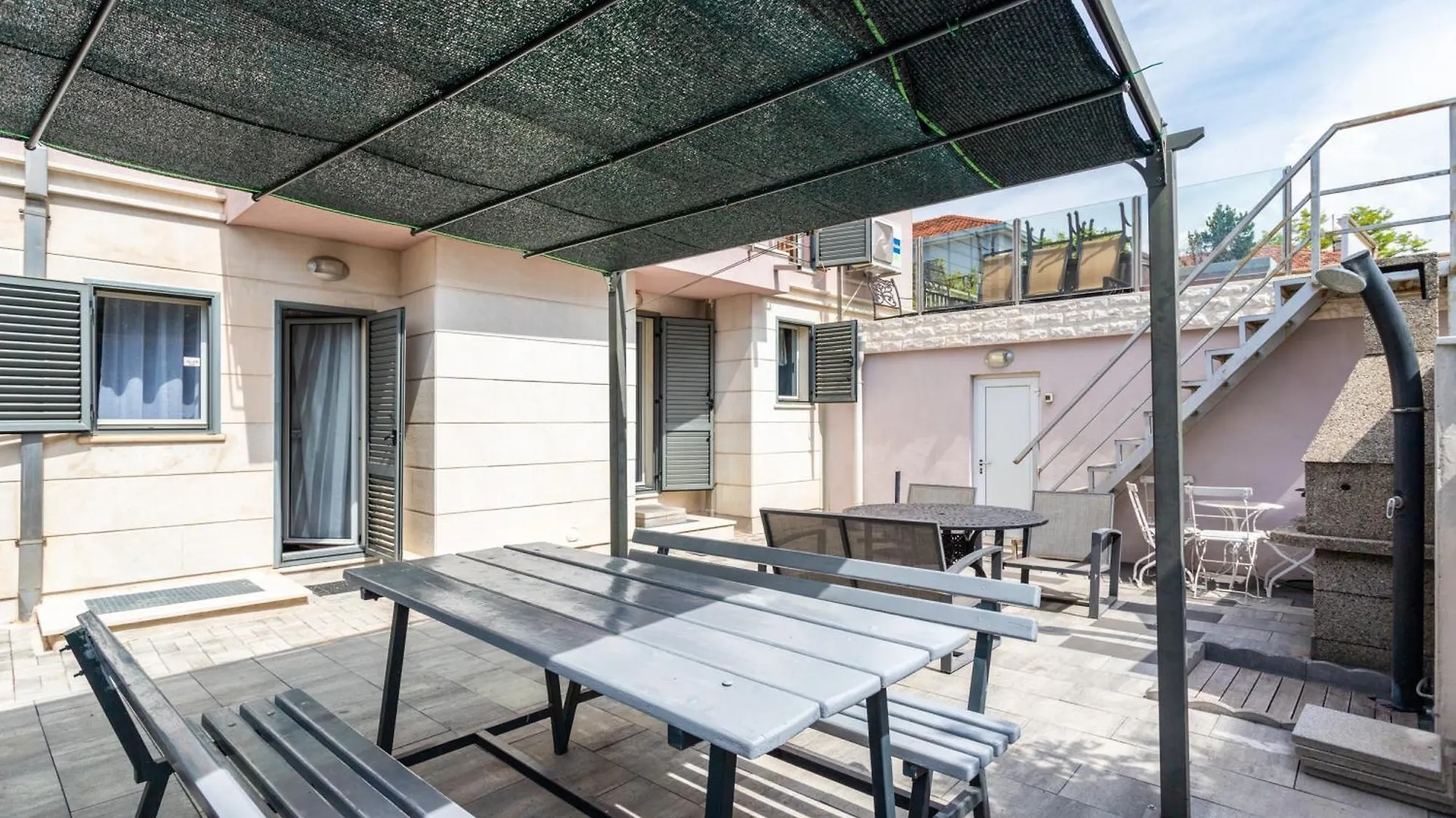 Villa Violeta Split Хорватия
