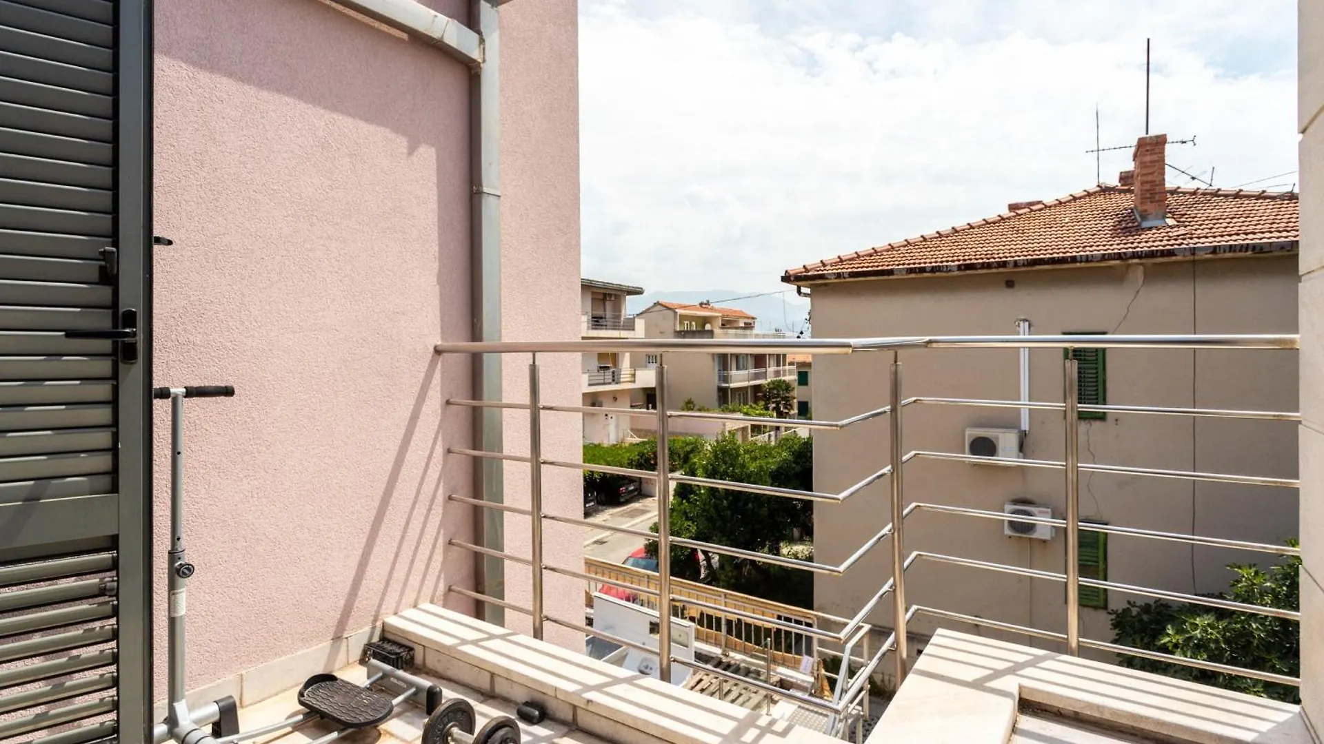 Villa Violeta Split