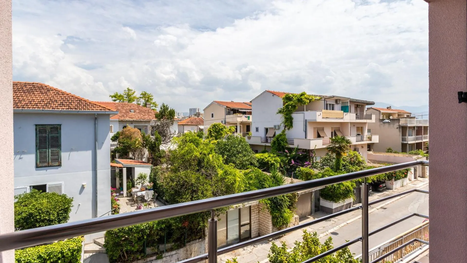 Villa Violeta Split 0*,