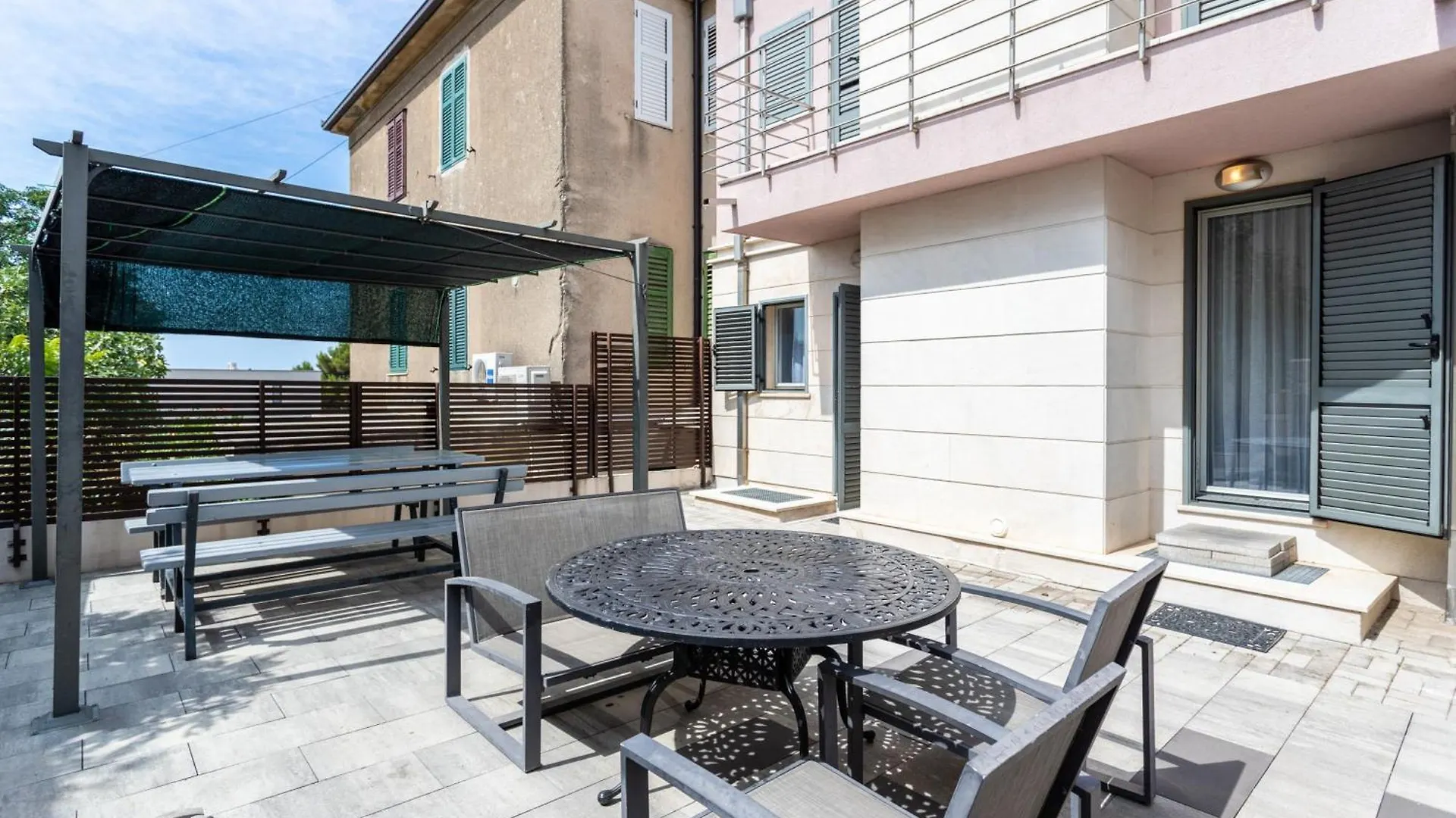 Villa Violeta Split Хорватия