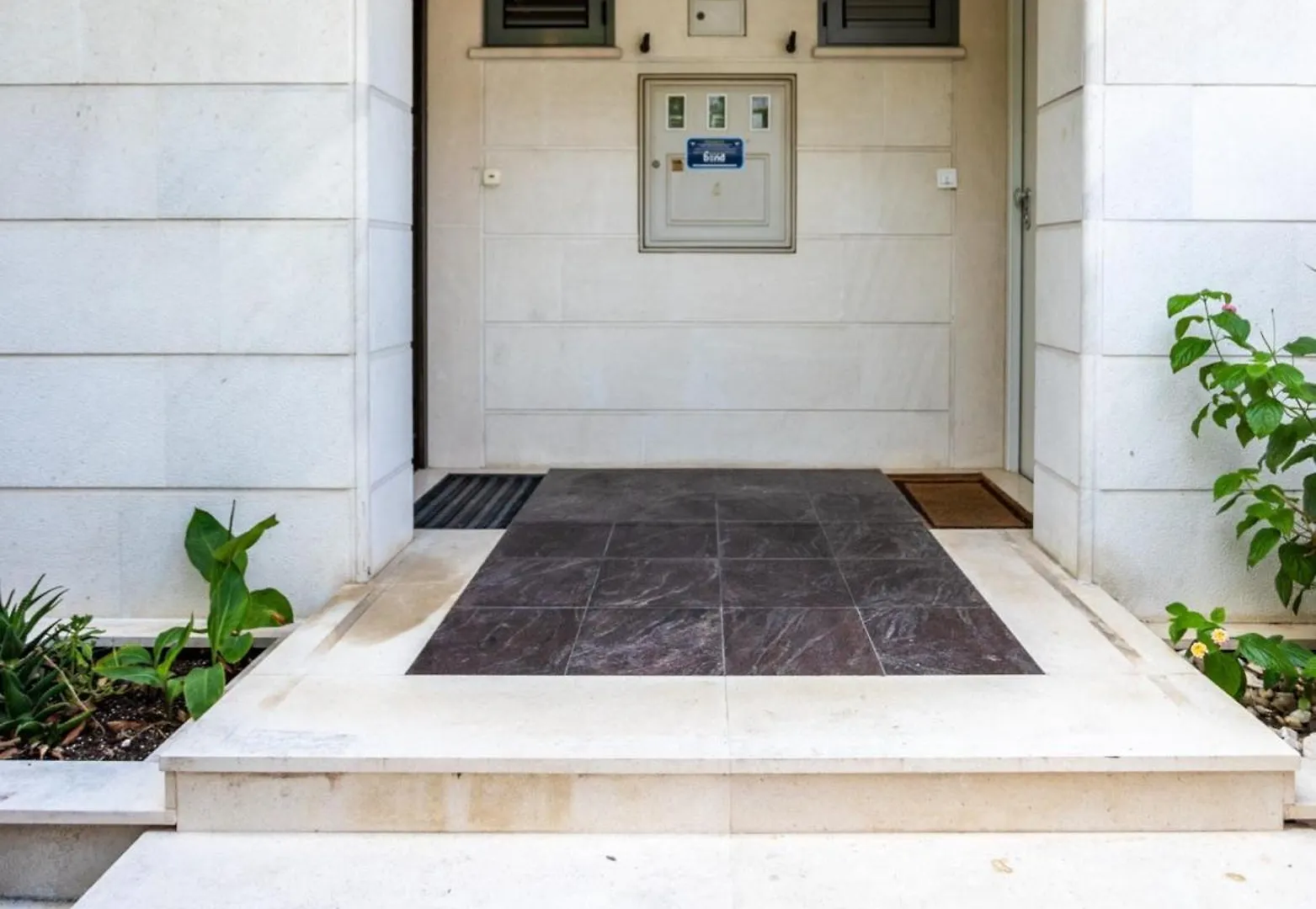 Villa Violeta Split Хорватия