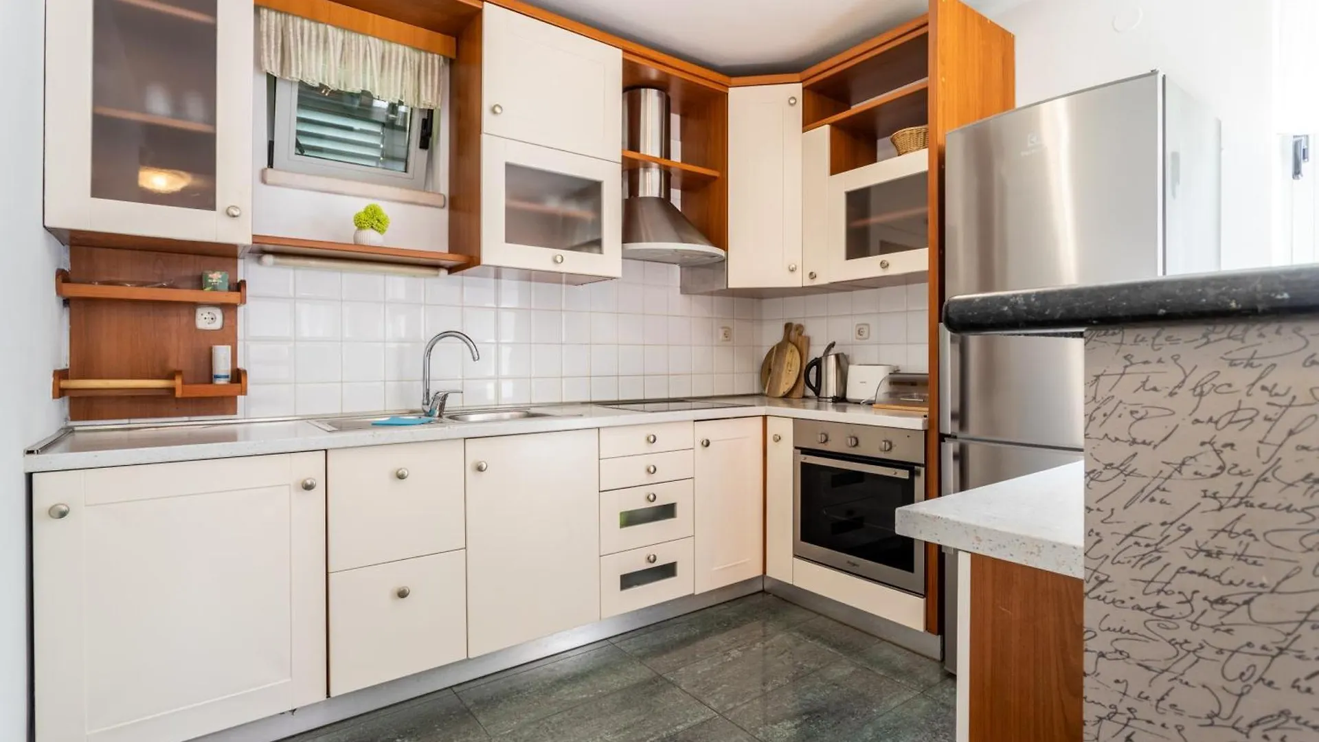 Villa Violeta Split Хорватия