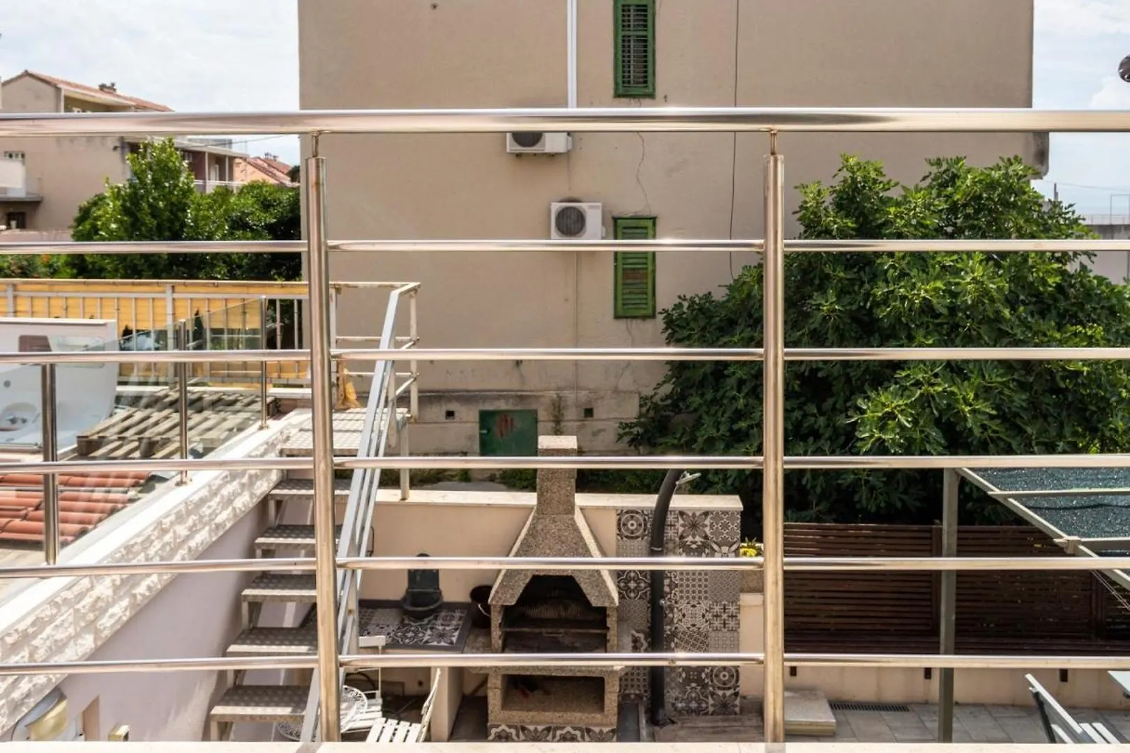 Villa Violeta Split 0*,  Хорватия