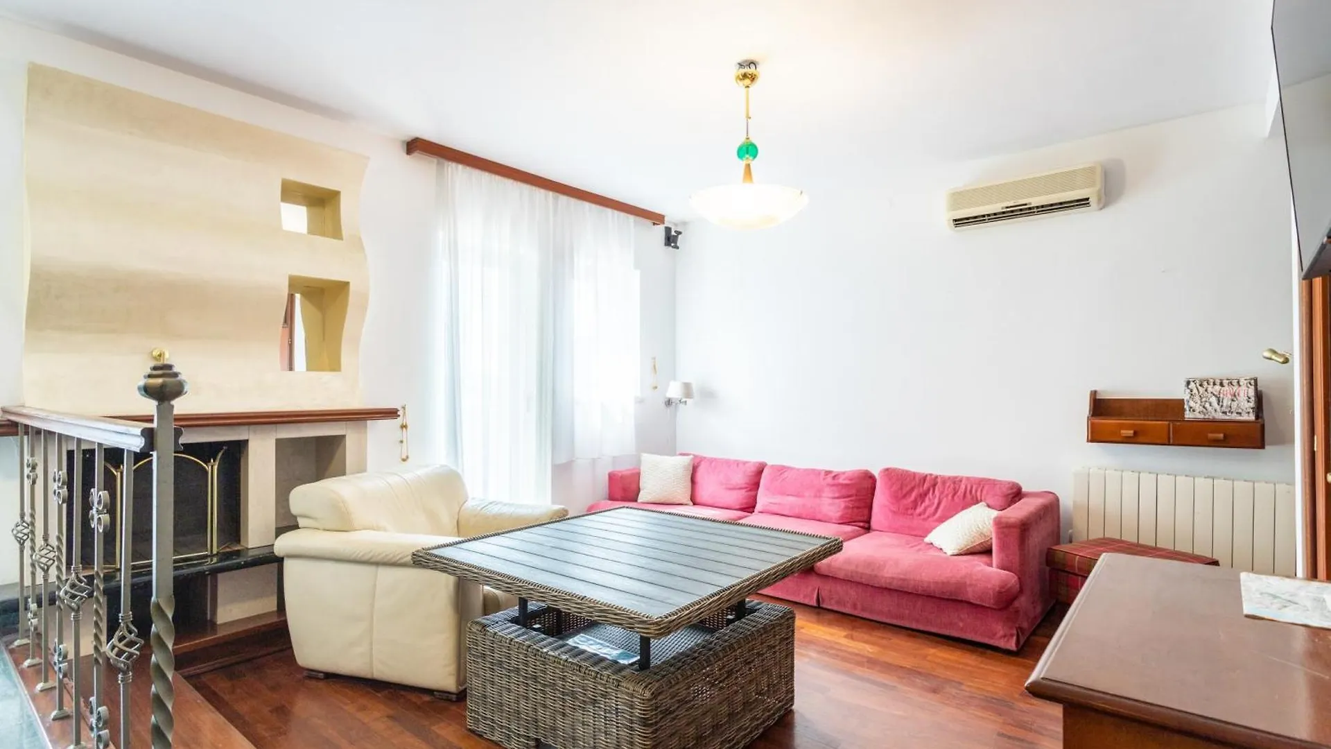 Villa Violeta Split Хорватия