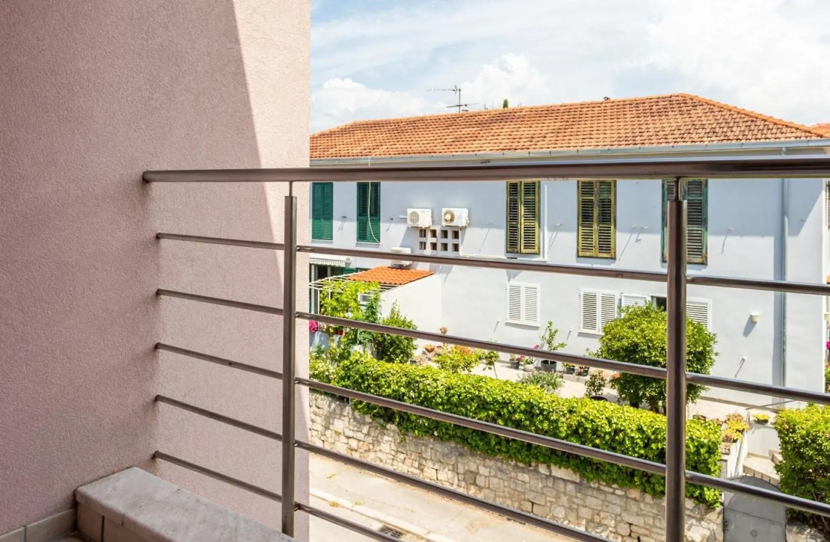 Villa Violeta Split