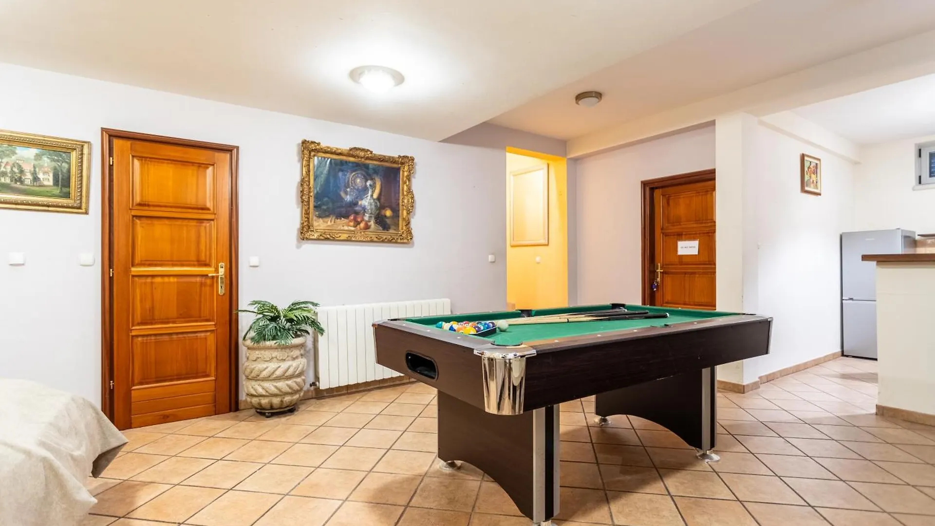 Villa Violeta Split 0*,
