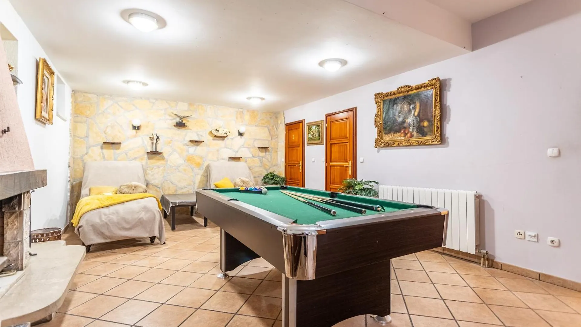 Villa Violeta Split