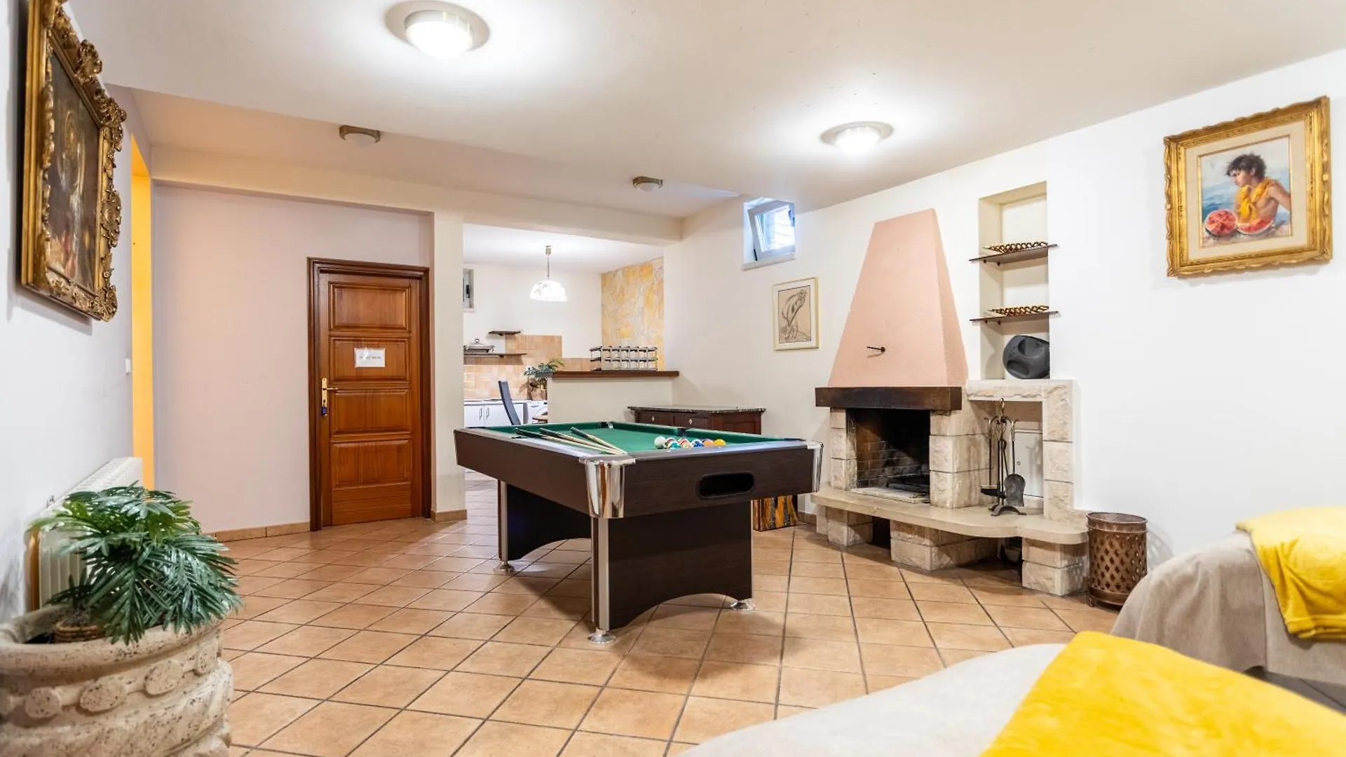 Villa Violeta Split Хорватия
