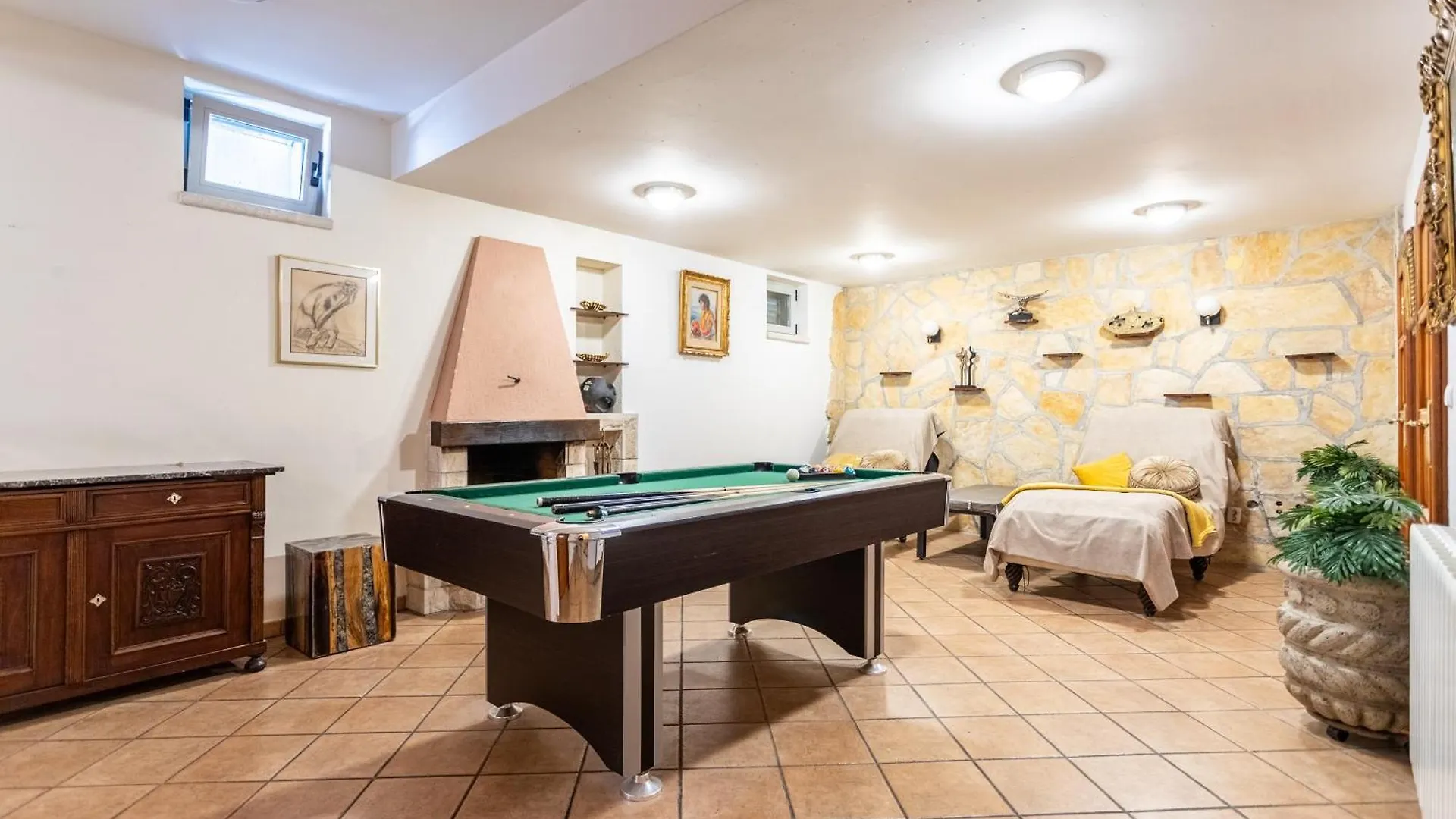 Villa Violeta Split